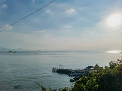 -海角城白海豚浪漫海滩