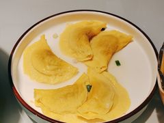 -山里俏·地标皖南菜·屯溪臭鳜鱼(北城万达店)