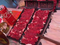-三头牛·潮汕牛肉生蚝火锅 (夏湾店)