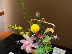 -希望日本料理(保利香槟花园店)