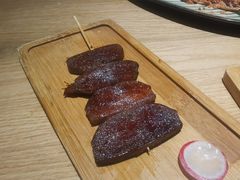 -隐泉京望日式料理(太和广场店)