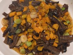 -粗茶淡饭·隐庐私厨(东亭店)