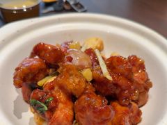 -千日贺茶餐厅(高新万达店)