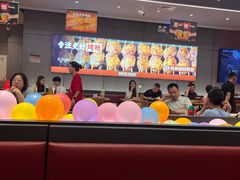 -管氏翅吧(马家堡店)