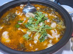 -光海·乡记酸菜鱼·始于1996(花园路店)