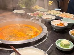 -井格重庆火锅(西直门凯德Mall店)