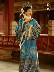-美云庭古装·格格服汉服·京城旅拍(北京店)