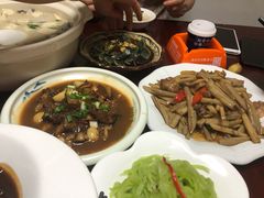 -金锅小厨(乐活街店)