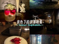 -CHURCH  BISTRO 教堂·餐吧