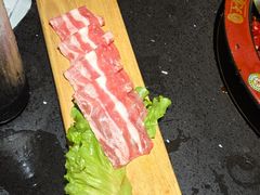 -矮板凳老火锅(宽窄巷子店)