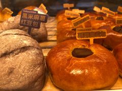 -好利来(阜成门店)