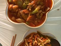 -清真宏玉祥黄门脸餐厅(华荫东里店)