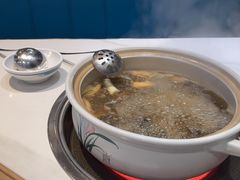 -爱膳菌锅锅(阳南店)