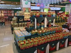 -绿滋肴江西特产超市(南昌站店)