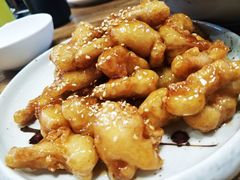 糖醋里脊-妈妈的味道(工人体育场东路店)