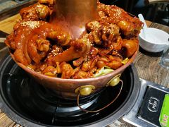 -刘记光大火锅鸡(北行店)