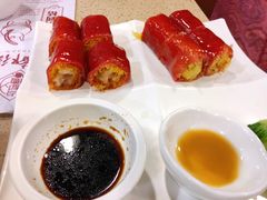 -点都德(大茶楼店)