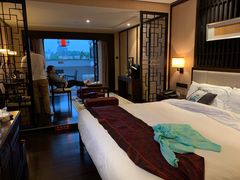 -佛山顺德香云纱园林酒店(清晖园店)