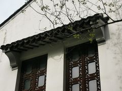 -上海醉白池公园