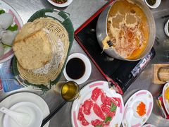 -燃计沙茶皇·香港沙茶火锅(人广旗舰店)