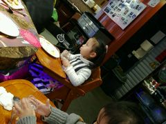 -尚雅铁板料理自助餐厅(乐松店)