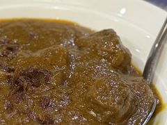 -Santoor 萨都里印度餐厅(北锣鼓巷店)