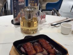 -海上名珠·海鲜酒楼(励骏庞都店)