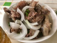 -尔力新疆丸子汤(北屯店)