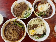 -朱儿面庄(洋河三路店)