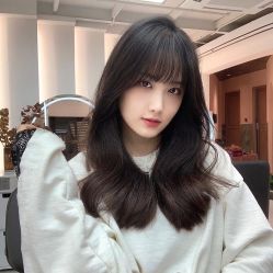 -Hello Lady发型设计