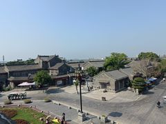 -光岳楼