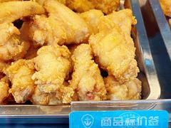 -春苗炸鸡