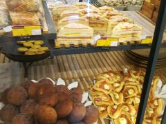 -吉美诺烘焙(公园北路店)