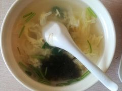 -宝光熏肉鞋底火烧(新街口店)