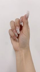 -HUII NAIL绘京美甲美睫会馆