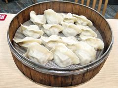 -老边饺子馆(西站店)