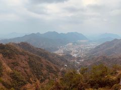 -大慈岩风景区