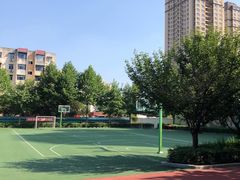 -西安市阳光中学