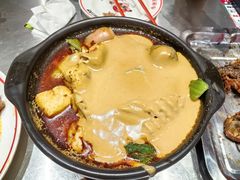 -堂堂小伙夫·辽宁小吃大排档(京西大悦城店)
