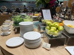 -上海浦东滨江喜来登酒店