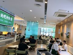 -七食九号食堂(东丽空港店)