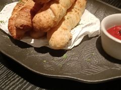 -老友时光·Pizza(泰华黑金店)