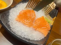 -白石的深夜食堂(济南万象城店)