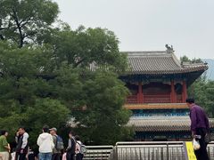 -潭柘寺景区