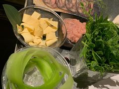 豆皮-王家渡火锅店(亦庄店)