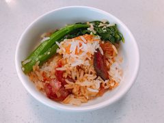 -煲王粤菜餐厅(中侨中心店)