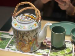 -锦府盐帮·侯宅(五棵松万达店)