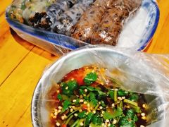 -李记 河口老字号越南小卷粉