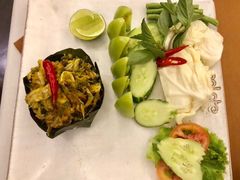 -Palate Angkor Restaurant & Bar