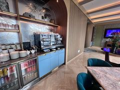 -上海前滩香格里拉大酒店